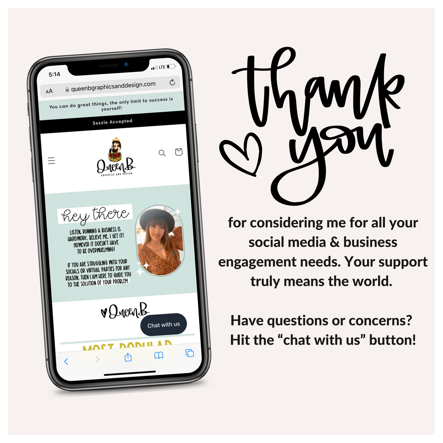 Wedding Business Engagement & Social Media Content Graphics Collection