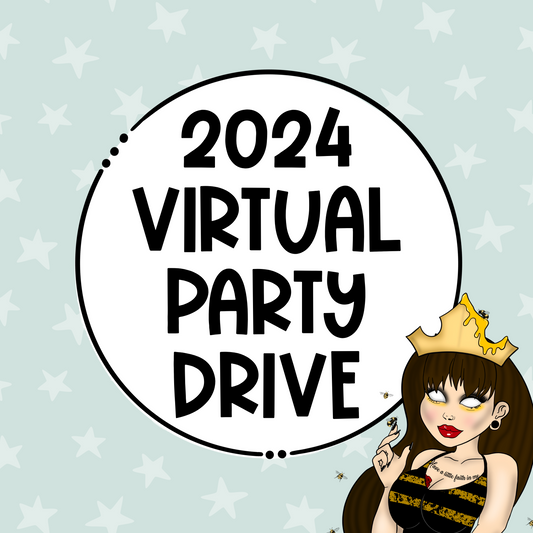 2024 Virtual Party Graphics Drive